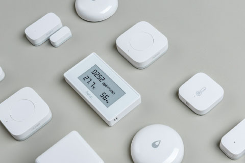 Smart Sensor Technology for Seamless Home Automation and Control
