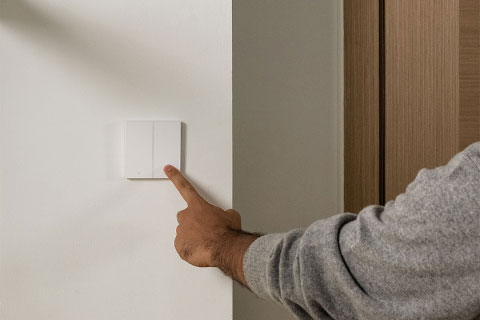 mart Home Switch for Easy and Efficient Control in islamabad pakistan