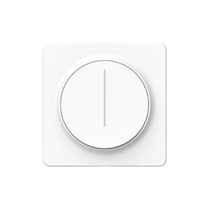 Smart wifi zigbee touch dimmer switch