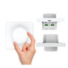 Smart Roatry dimmer