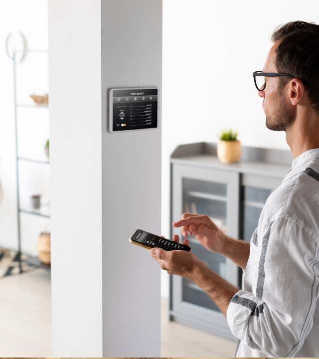 Modern Smart Home Solutions in Islamabad, Pakistan