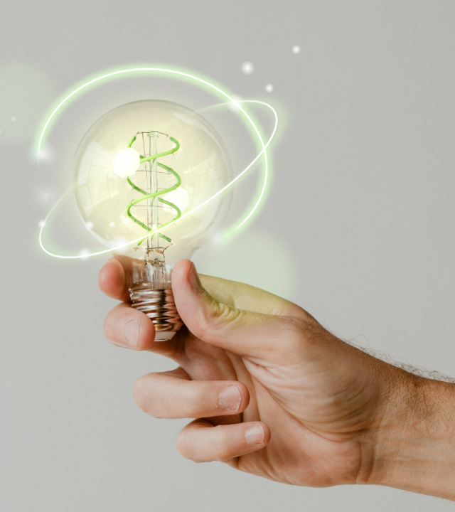 Smart Bulb Promoting Energy Efficiency for Sustainable Living in smart homes in pakistan